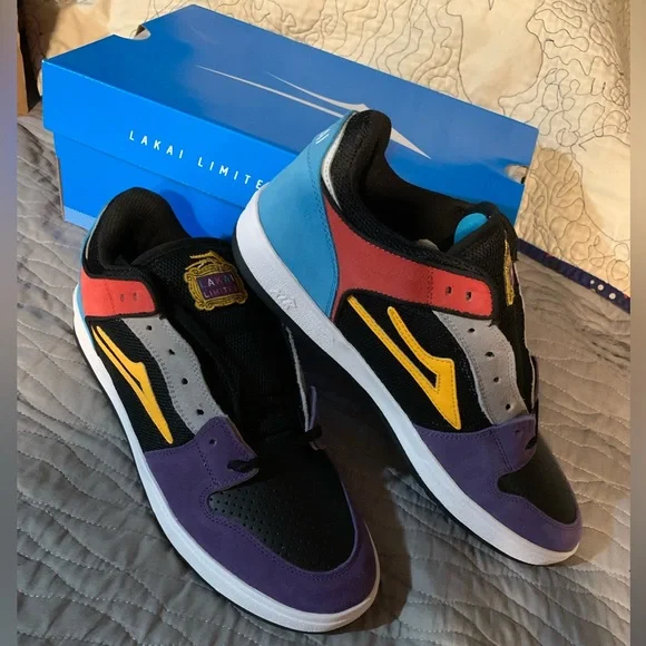 Lakai limited shoes on sale